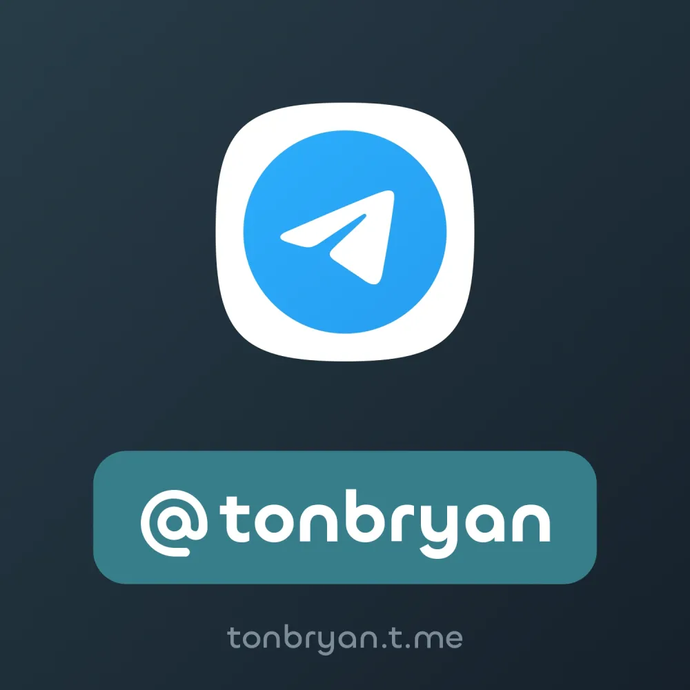@tonbryan