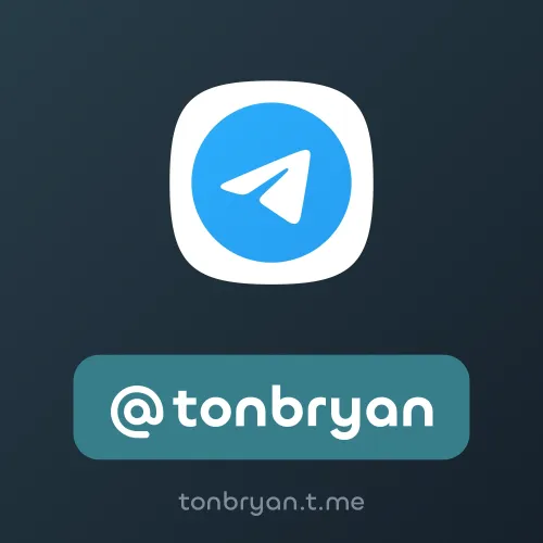@tonbryan