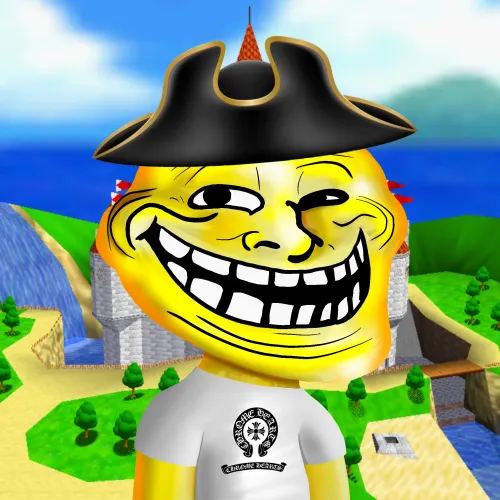 Trollio #1476
