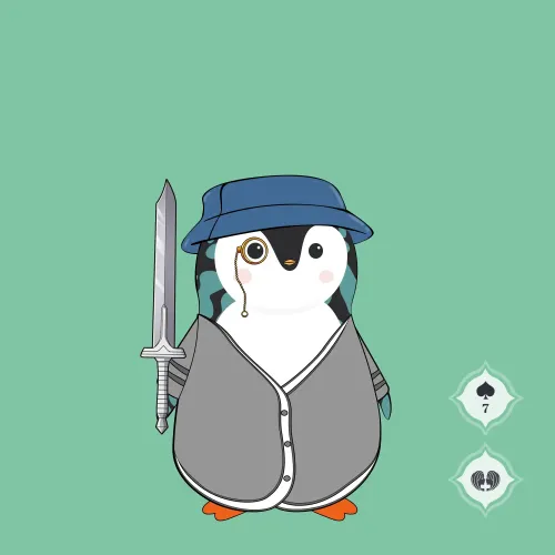 Penguins#8647