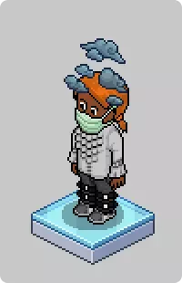 Habbo  #4122