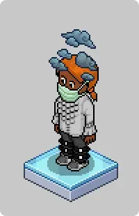 Habbo #4122