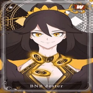 BNBJester(Binance) #10