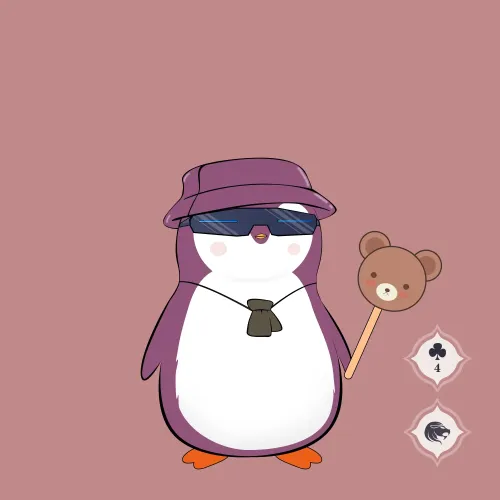 Penguins#8130