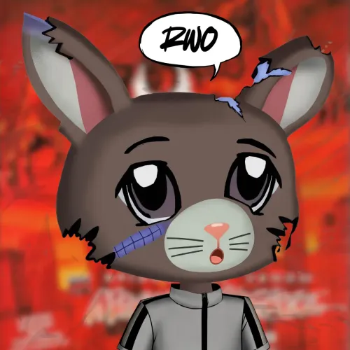 Digit Rabbit           #1885