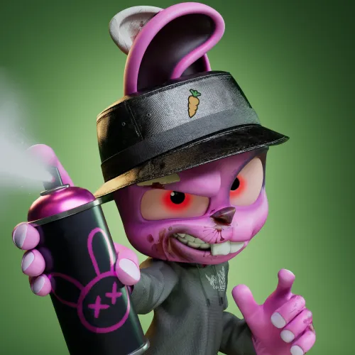Hooligan #6083