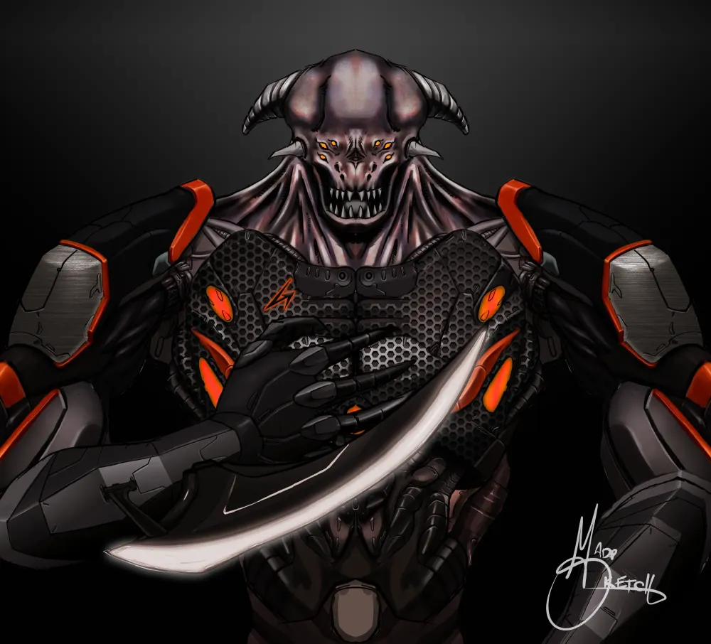 WAGMI Game Warrior #857