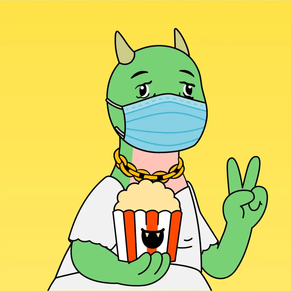 Rexy #1127