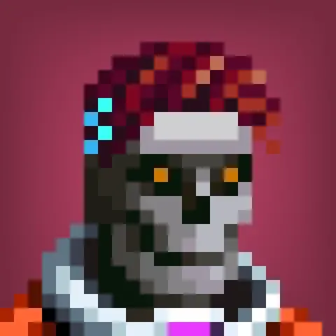 GENUINE UNDEAD #8045