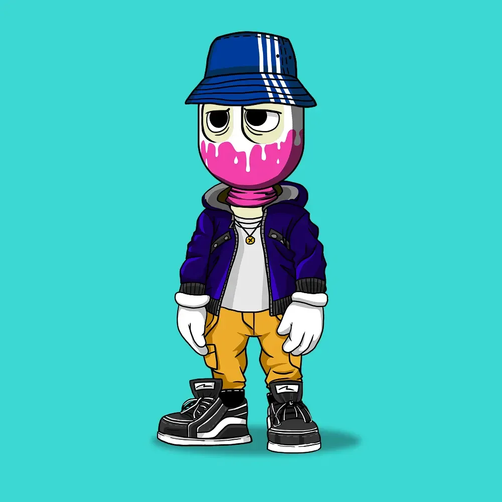 Based Style #4040