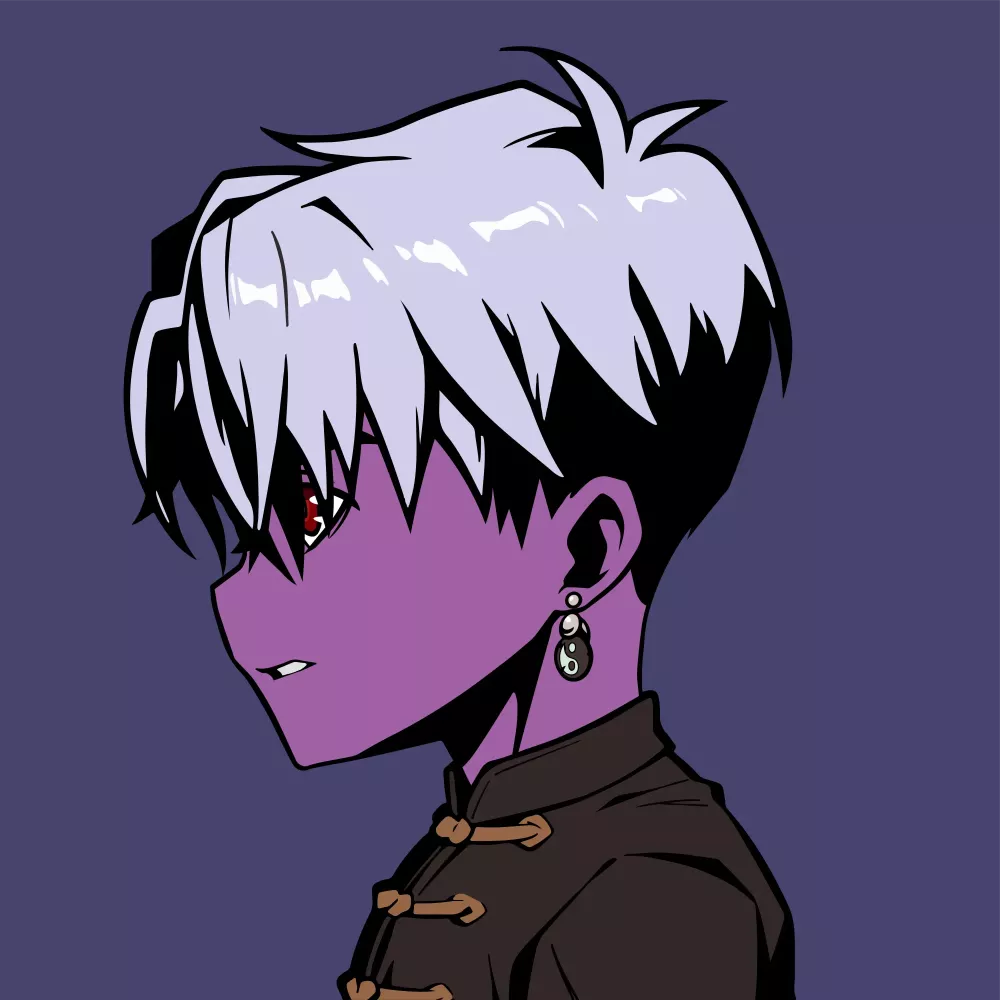 Kidzuki #3782