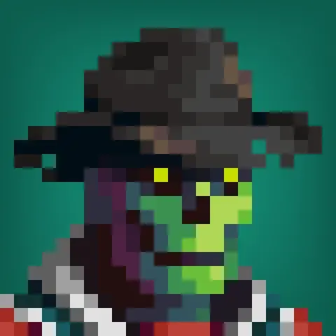 GENUINE UNDEAD #1650