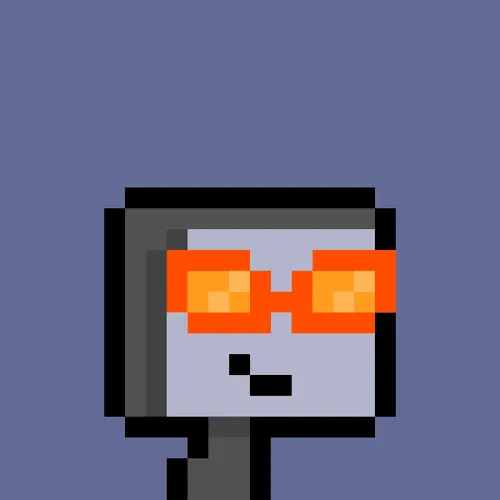 CryptoAgent #5687