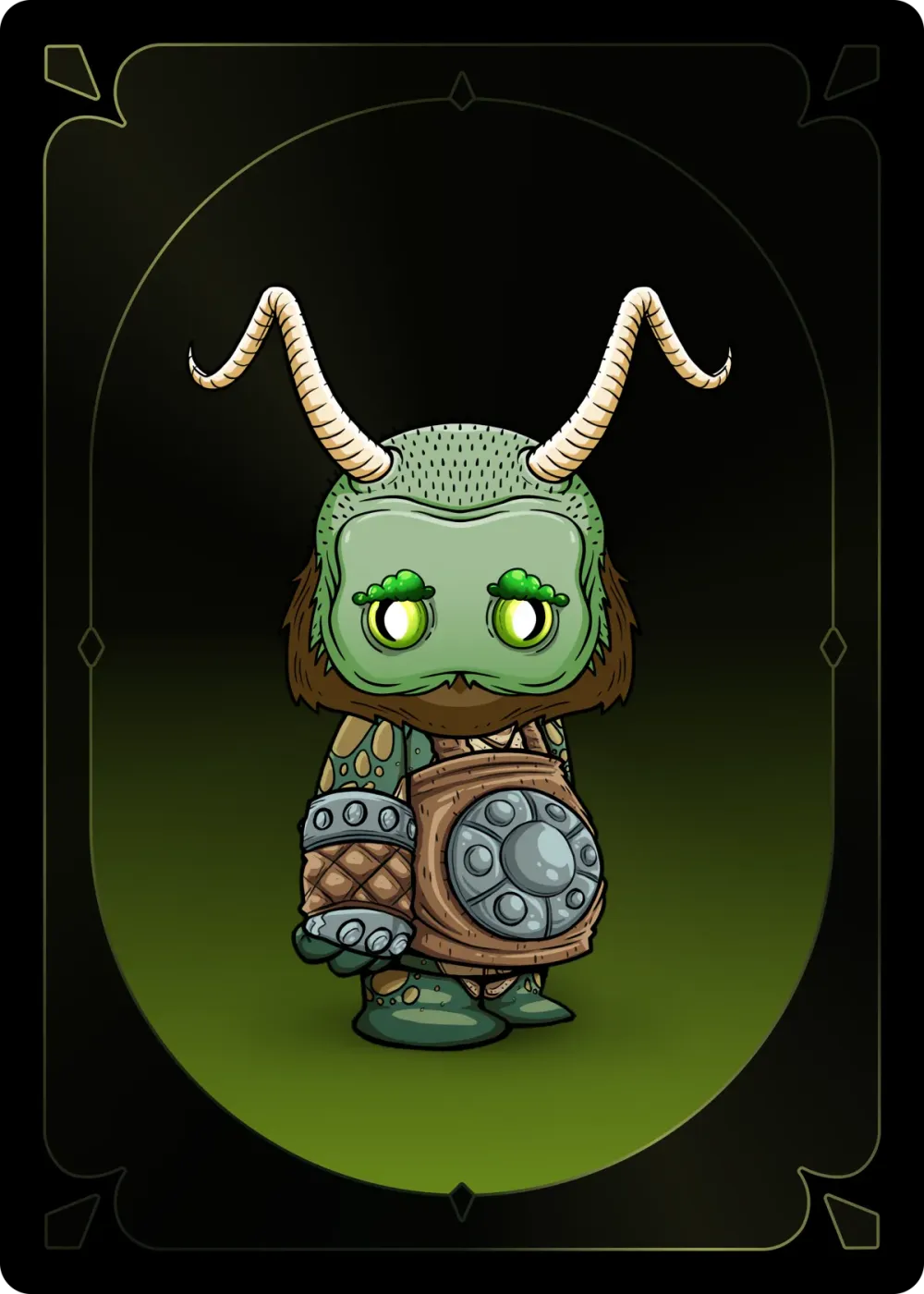 Otherside Koda #3081