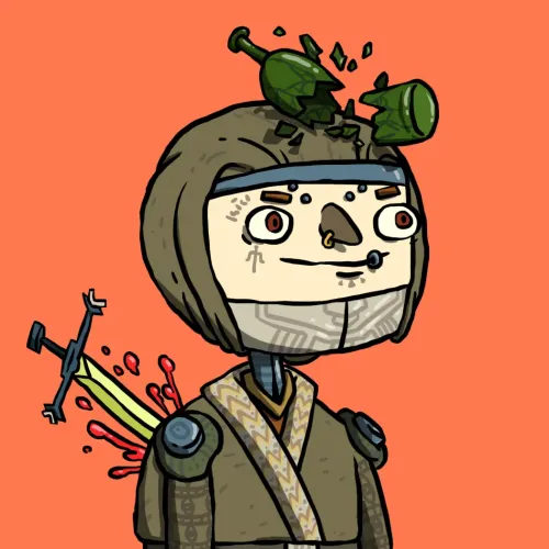 Ninja #8370