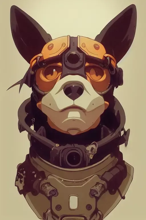 OVERDOG #18