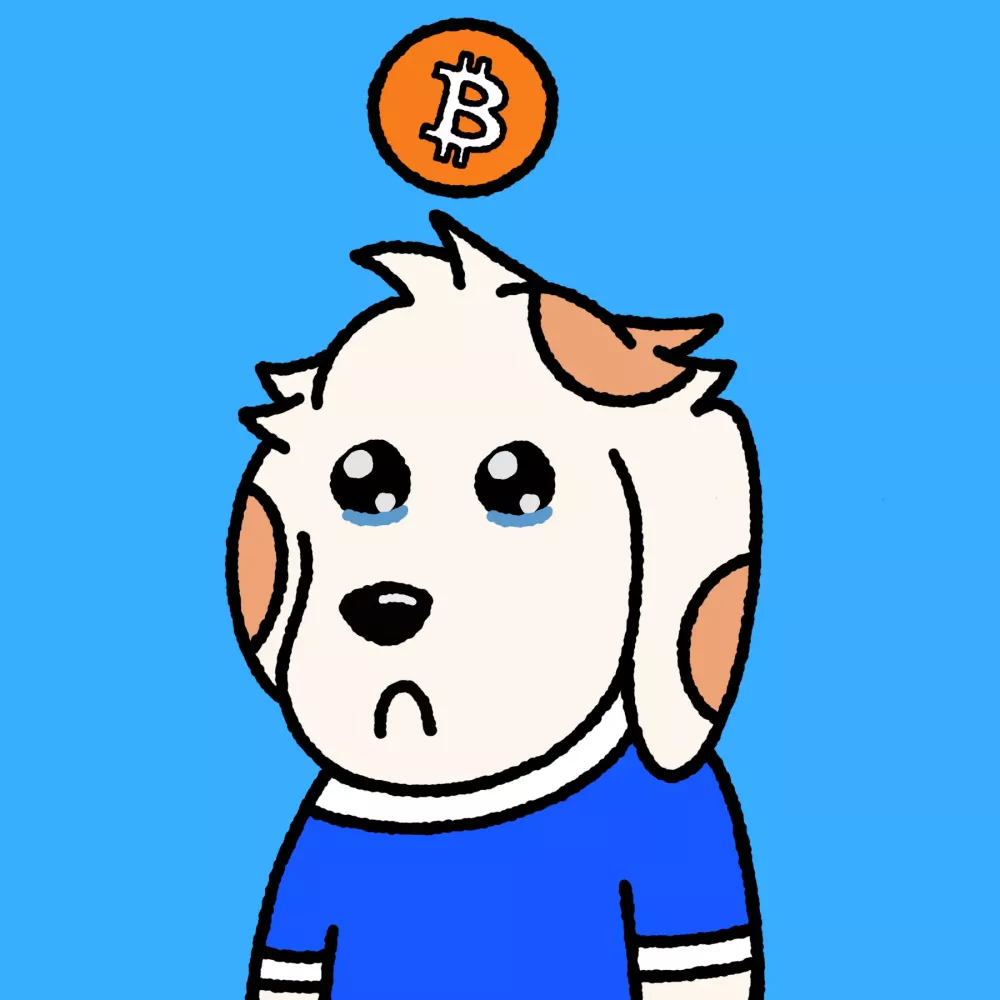 DoodleDogs #147