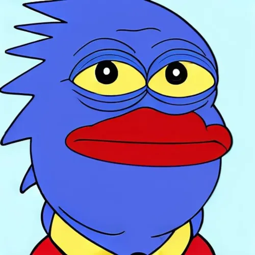 Sproto Gremlin #1284