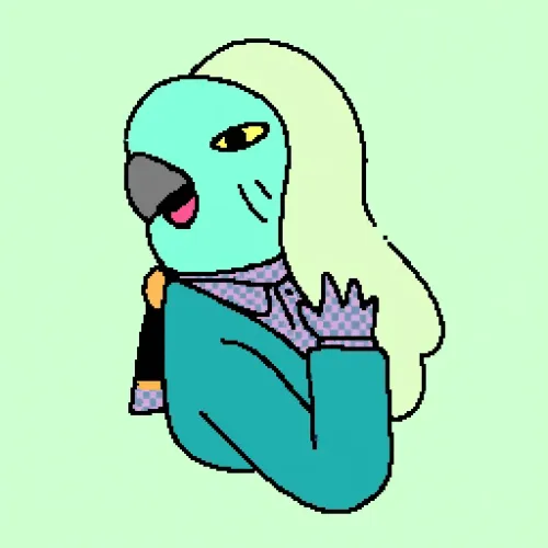 QuippyJade #16534