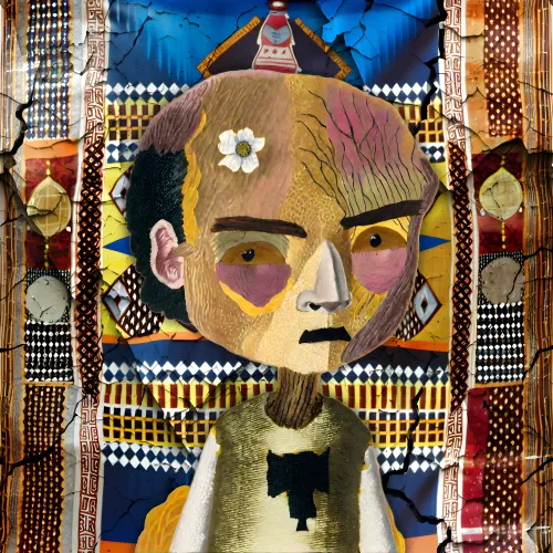 Art DeCC0 #4356