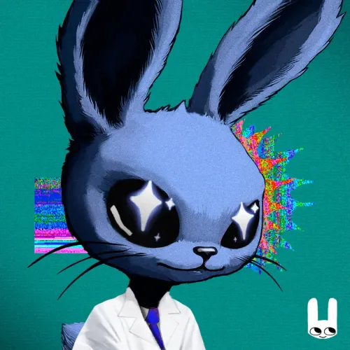 BUNNZ #1912
