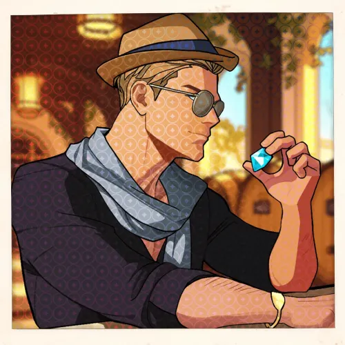 King Collective #273