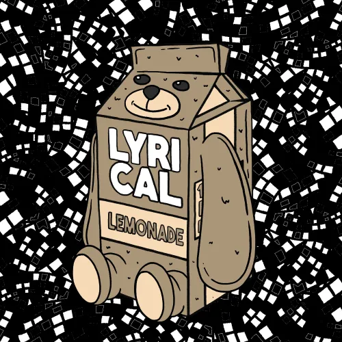 LyricalLemonadeCarton #141