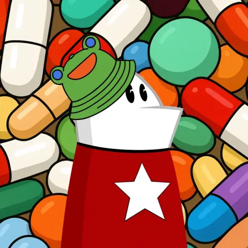 Homestar Runners #552