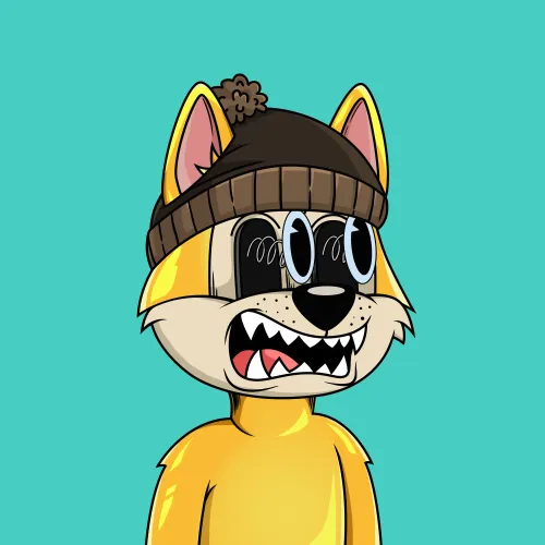 Canidae #2559