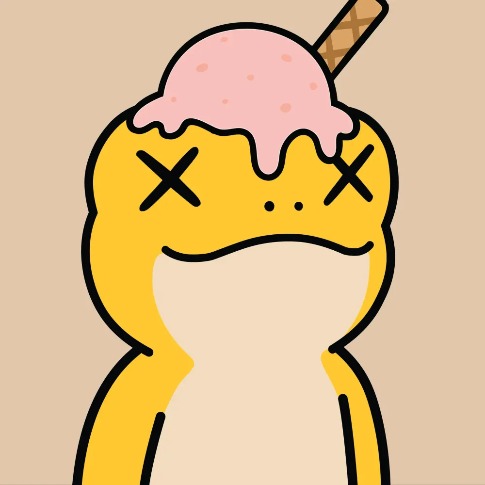 Turbo Toad #3828