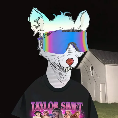 Rapist Rat #1013
