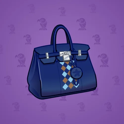 Loot Bag #7540