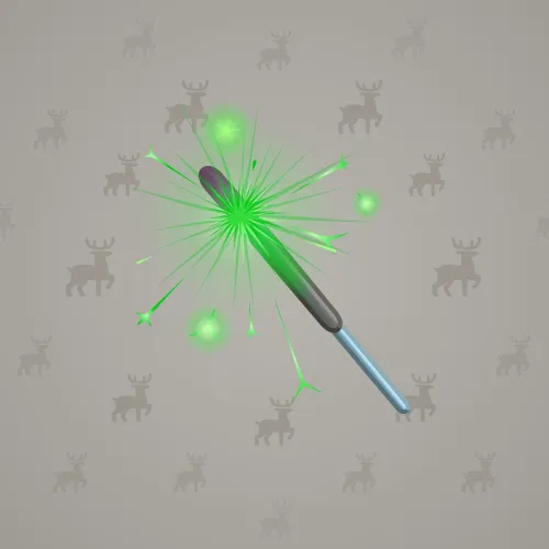 Party Sparkler #16307