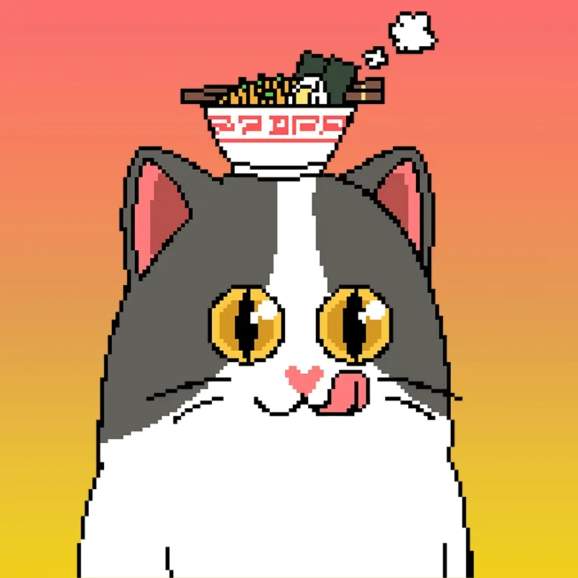 Liberty Cats