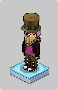 Habbo  #1381
