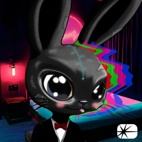 BUNNZ #1105