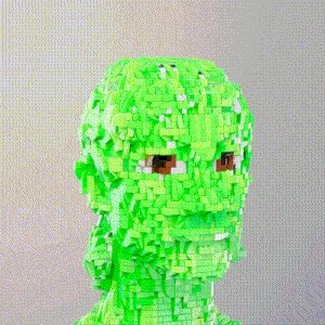 Bricktopian #2126