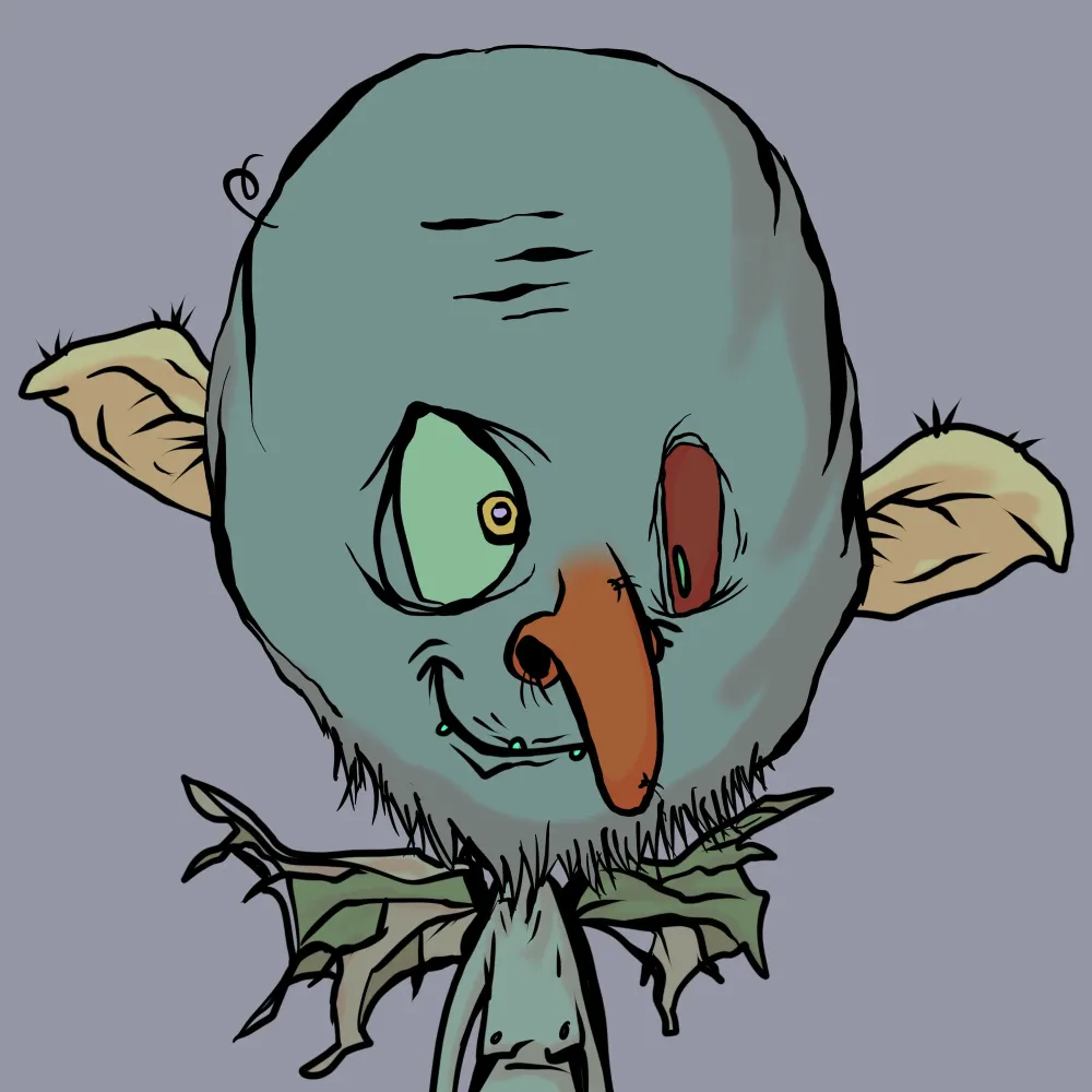 goblintown #7580