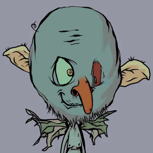 goblintown #7580
