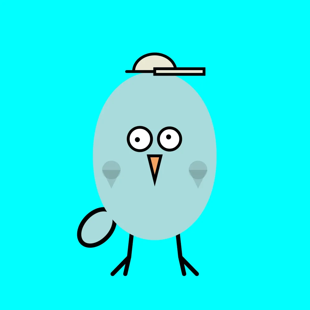 burd #5580