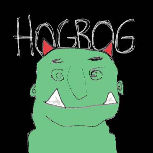 HOGBOG #71