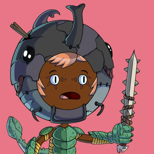 Villager #15014