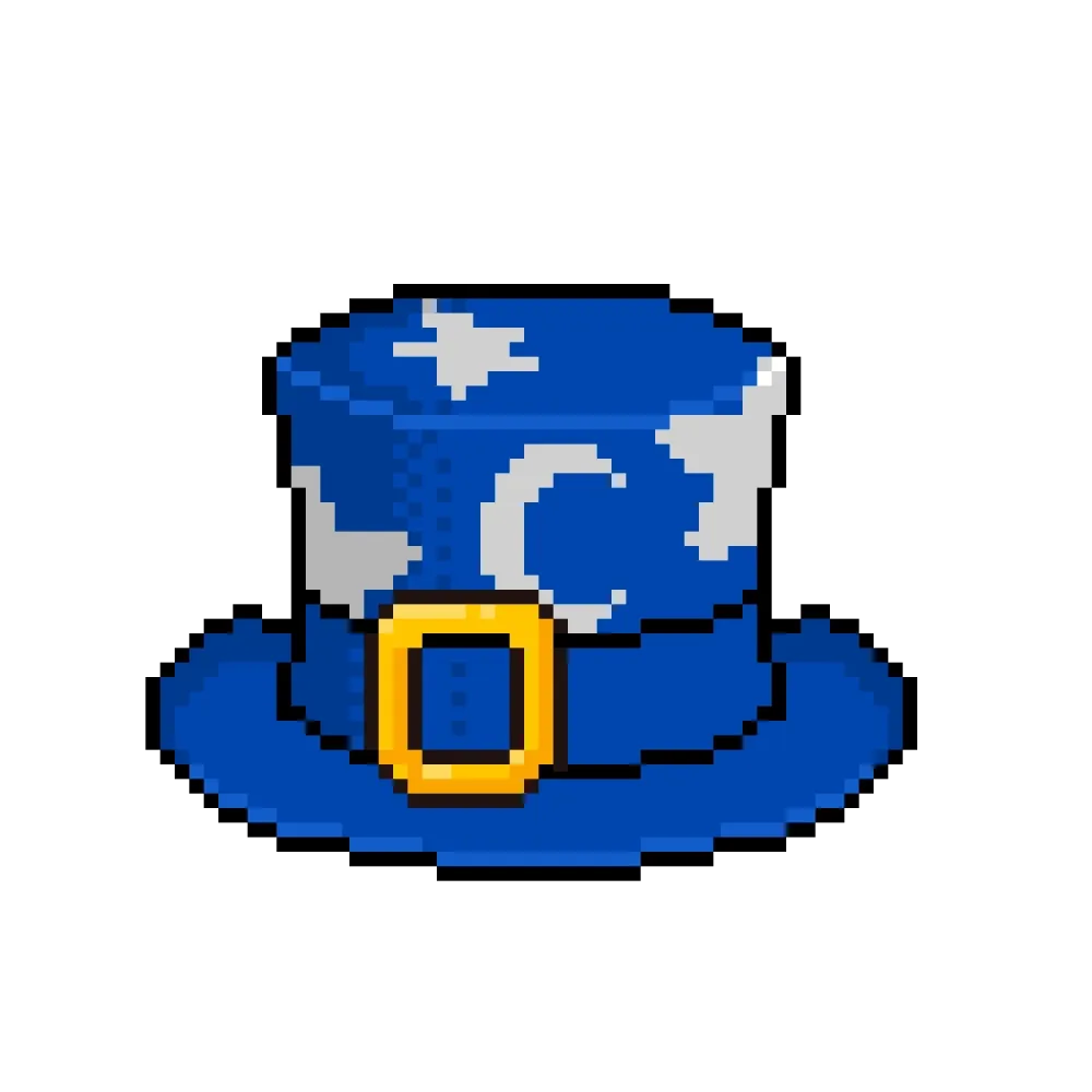 Degen Haberdasher #211