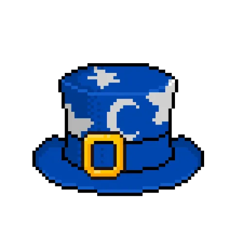 Degen Haberdasher #211