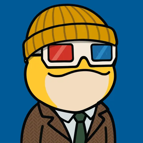 Turbo Toad #8669