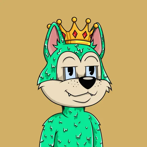 Canidae #467