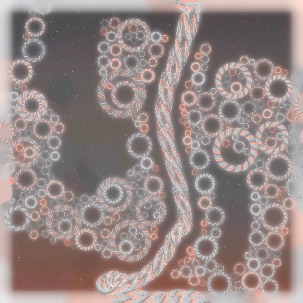 Friendship Bracelets #15330