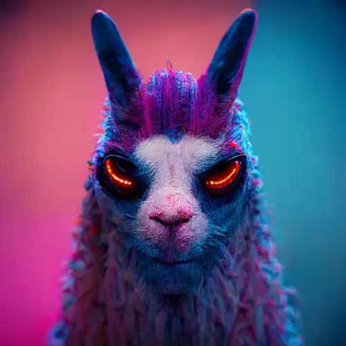 Llama #397