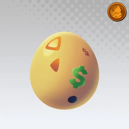 Oncha-egg #8480