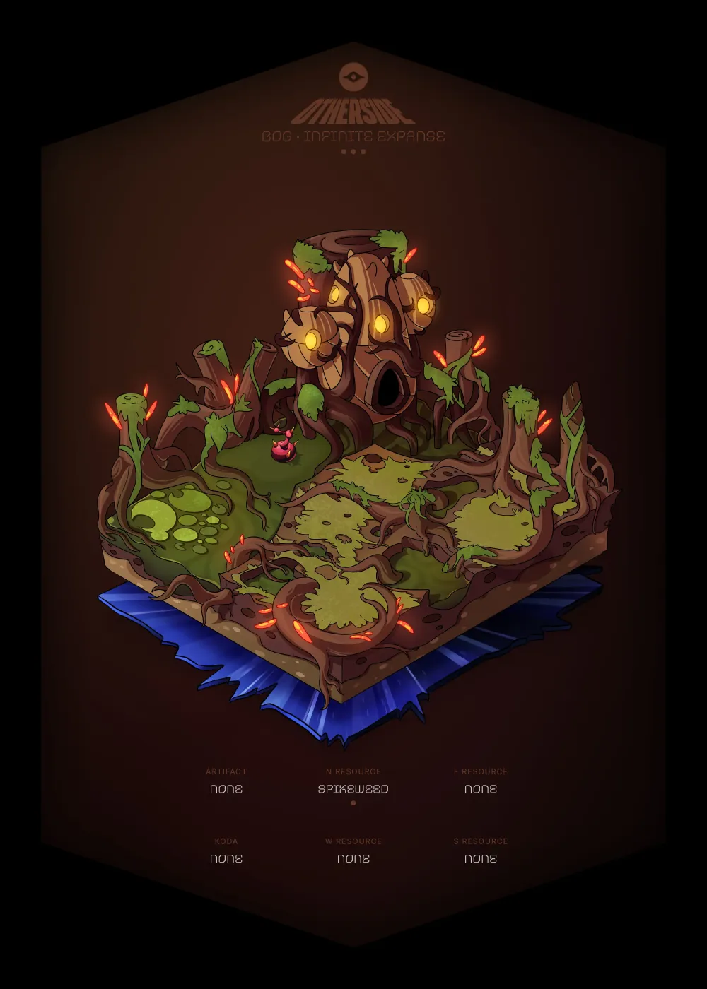 Otherdeed Expanded #54681